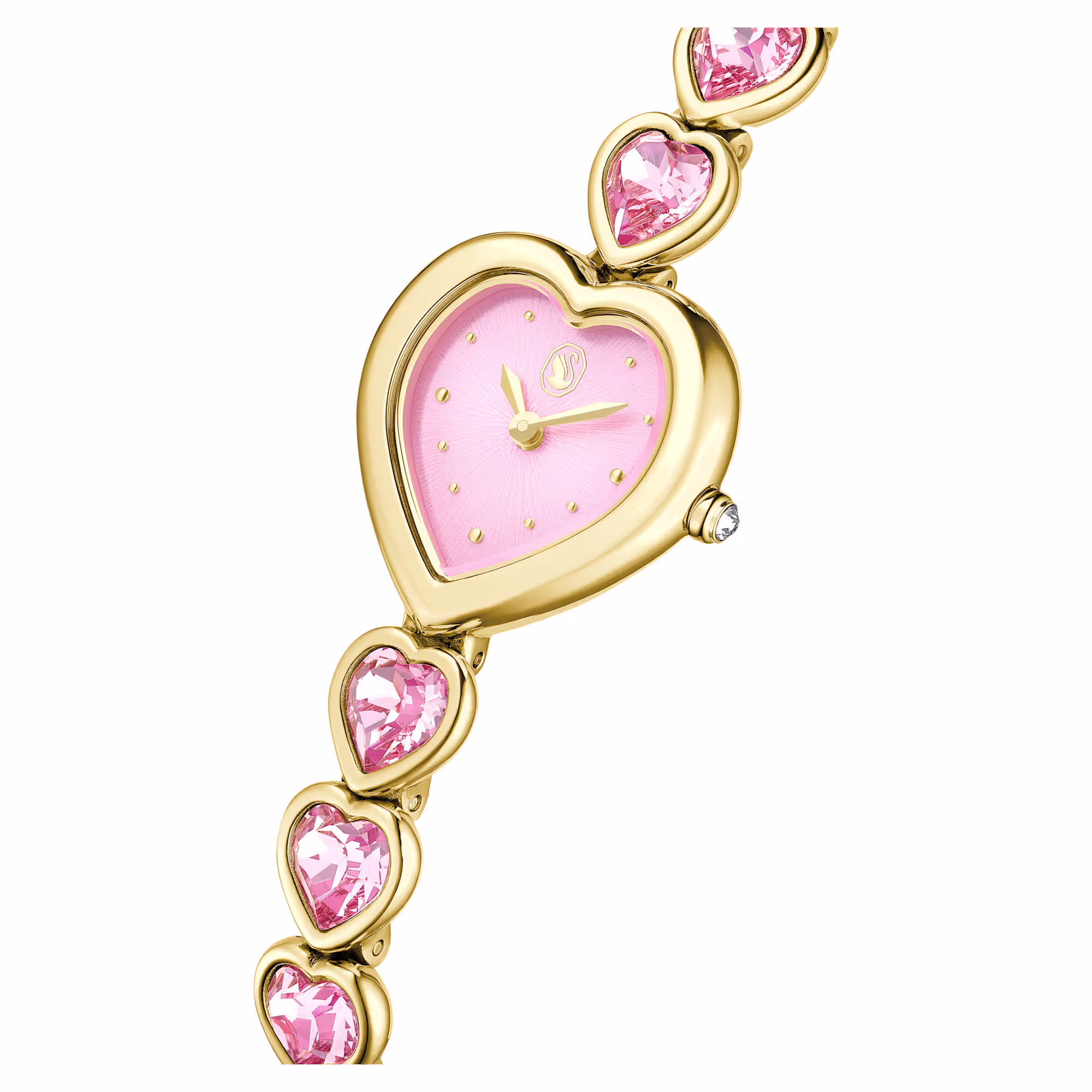 Idyllia Heart watch